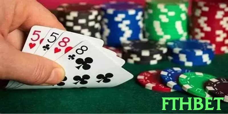 fthbet: A Revolução do Jogo na Palma da Sua Mão - vip