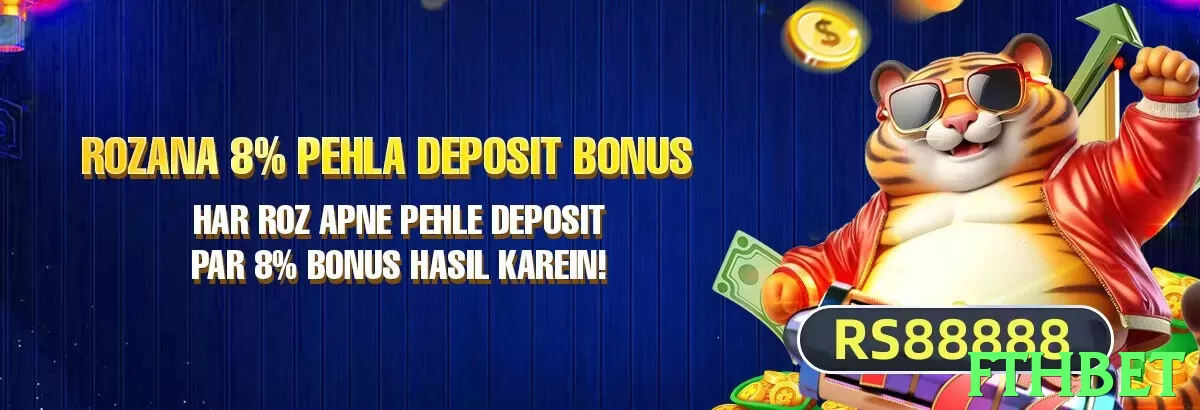 fthbet: Emoção e Oportunidades de Ganhar nos Jogos de Cassino - game