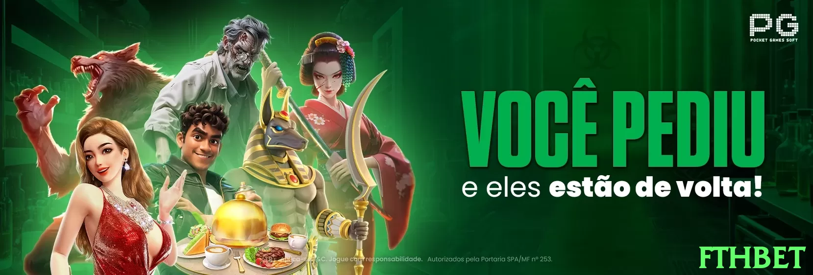 fthbet: Experiência de Jogo com Segurança e Serviços Profissionais - vip