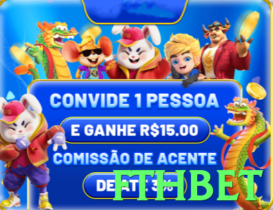 fthbet: O Melhor em Segurança e Serviços Profissionais - pro