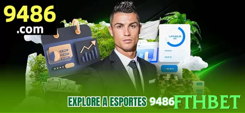 Descubra os Benefícios Exclusivos do fthbet com Promoções Imperdíveis - vip